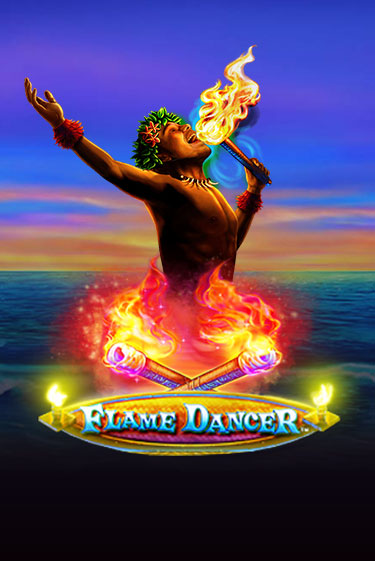 Flame Dancer бесплатно играть онлайн на сайте Гранд Казино Онлайн