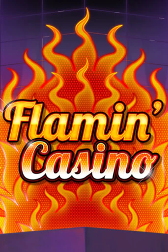 Flamin' Casino бесплатно играть онлайн на сайте Гранд Казино Онлайн