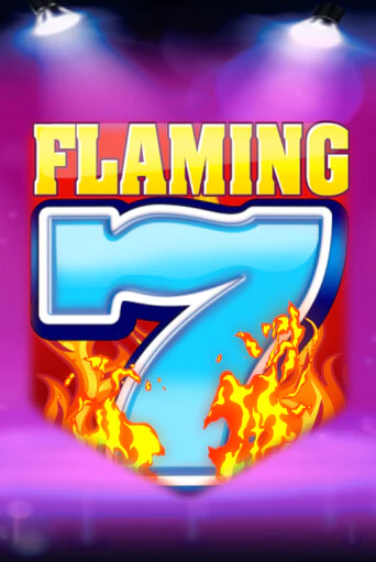 Flaming 7's бесплатно играть онлайн на сайте Гранд Казино Онлайн