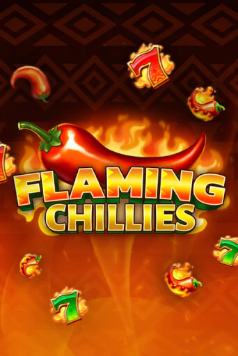 Flaming Chillies бесплатно играть онлайн на сайте Гранд Казино Онлайн