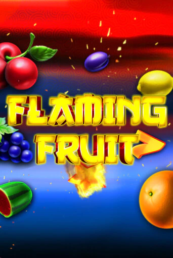 Flaming Fruit бесплатно играть онлайн на сайте Гранд Казино Онлайн