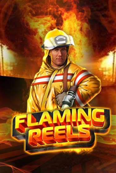 Flaming Reels бесплатно играть онлайн на сайте Гранд Казино Онлайн