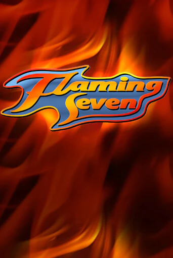 Flaming Seven бесплатно играть онлайн на сайте Гранд Казино Онлайн