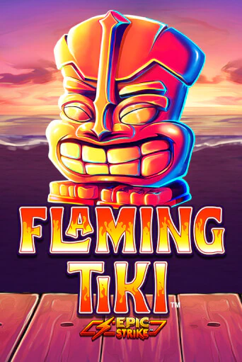 Flaming Tiki бесплатно играть онлайн на сайте Гранд Казино Онлайн