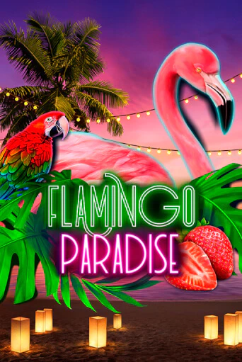 Flamingo Paradise бесплатно играть онлайн на сайте Гранд Казино Онлайн