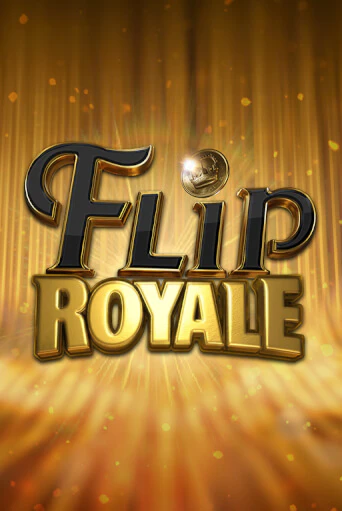 Flip Royale бесплатно играть онлайн на сайте Гранд Казино Онлайн