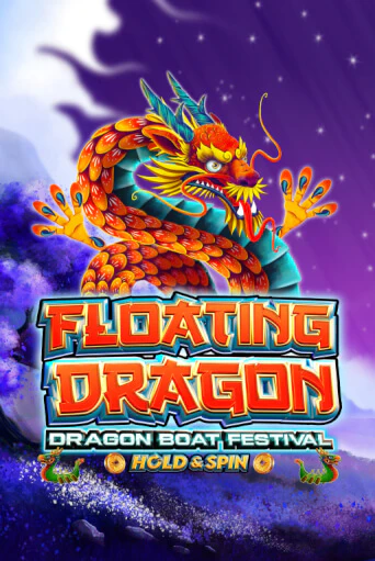 Floating Dragon - Dragon Boat Festival бесплатно играть онлайн на сайте Гранд Казино Онлайн