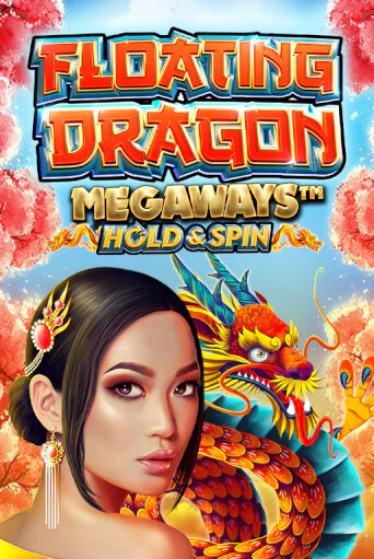 Floating Dragon Megaways™ Hold&Spin бесплатно играть онлайн на сайте Гранд Казино Онлайн