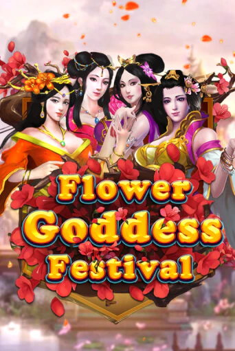 Flower Goddess Festival бесплатно играть онлайн на сайте Гранд Казино Онлайн