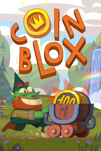 Coin Blox бесплатно играть онлайн на сайте Гранд Казино Онлайн