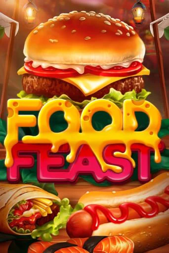 Food Feast бесплатно играть онлайн на сайте Гранд Казино Онлайн