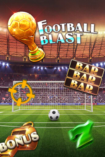 Football Blast бесплатно играть онлайн на сайте Гранд Казино Онлайн