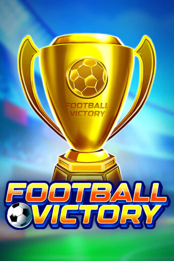 Football Victory бесплатно играть онлайн на сайте Гранд Казино Онлайн