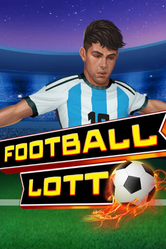 Football Lotto бесплатно играть онлайн на сайте Гранд Казино Онлайн