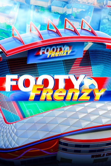 Footy Frenzy бесплатно играть онлайн на сайте Гранд Казино Онлайн