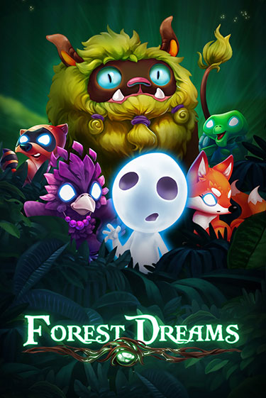 Forest Dreams бесплатно играть онлайн на сайте Гранд Казино Онлайн