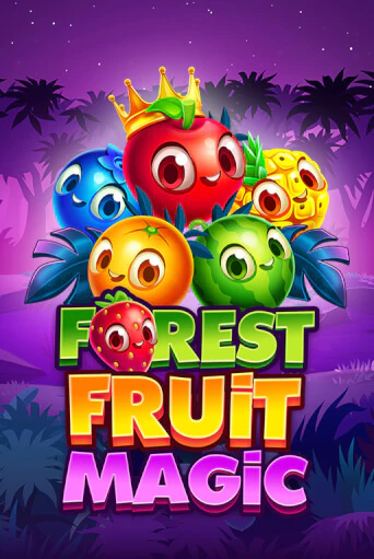 Forest Fruit Magic бесплатно играть онлайн на сайте Гранд Казино Онлайн