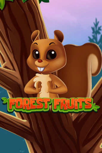 Forest Fruits бесплатно играть онлайн на сайте Гранд Казино Онлайн