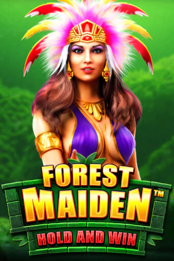 Forest Maiden бесплатно играть онлайн на сайте Гранд Казино Онлайн