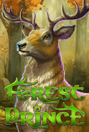 Forest Prince бесплатно играть онлайн на сайте Гранд Казино Онлайн