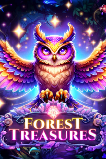 Forest Treasures бесплатно играть онлайн на сайте Гранд Казино Онлайн