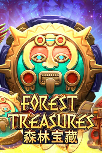 Forest Treasure бесплатно играть онлайн на сайте Гранд Казино Онлайн