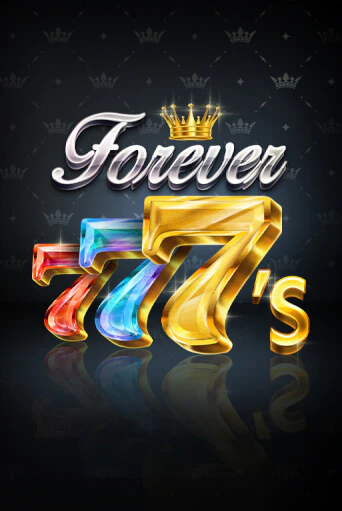 Forever 7's бесплатно играть онлайн на сайте Гранд Казино Онлайн