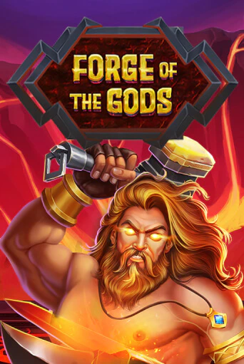 Forge of the Gods бесплатно играть онлайн на сайте Гранд Казино Онлайн