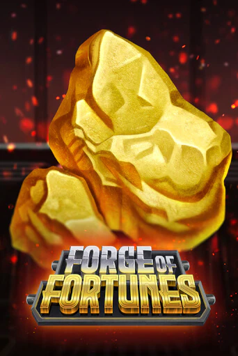 Forge of Fortunes бесплатно играть онлайн на сайте Гранд Казино Онлайн