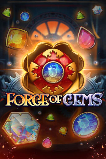 Forge of Gems бесплатно играть онлайн на сайте Гранд Казино Онлайн