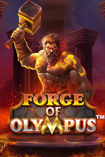 Forge of Olympus бесплатно играть онлайн на сайте Гранд Казино Онлайн