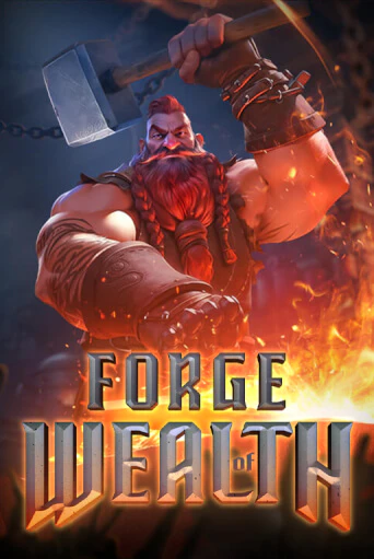 Forge of Wealth бесплатно играть онлайн на сайте Гранд Казино Онлайн