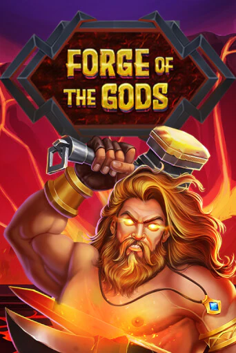 Forge of the Gods бесплатно играть онлайн на сайте Гранд Казино Онлайн