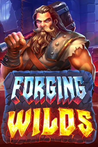 Forging Wilds бесплатно играть онлайн на сайте Гранд Казино Онлайн