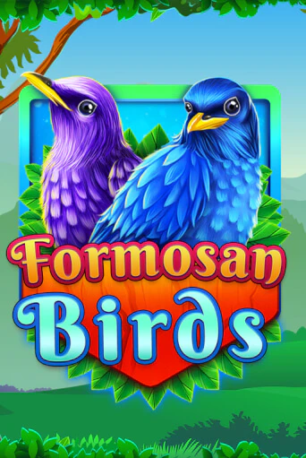 Formosan Birds бесплатно играть онлайн на сайте Гранд Казино Онлайн