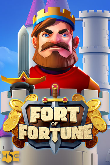 Fort of Fortune бесплатно играть онлайн на сайте Гранд Казино Онлайн