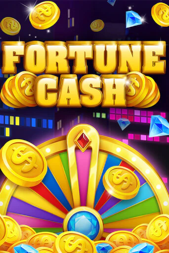 Fortune Cash бесплатно играть онлайн на сайте Гранд Казино Онлайн