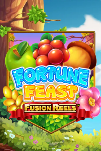 Fortune Feast Fusion Reels бесплатно играть онлайн на сайте Гранд Казино Онлайн