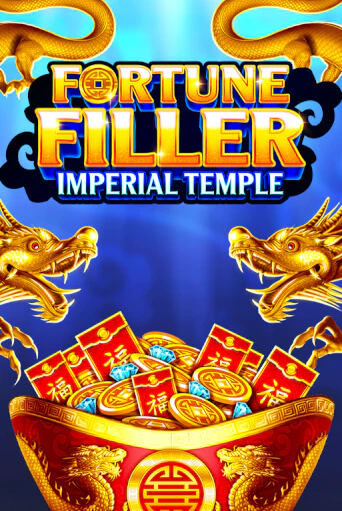 Fortune Filler Imperial Temple бесплатно играть онлайн на сайте Гранд Казино Онлайн