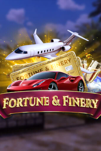 Fortune & Finery бесплатно играть онлайн на сайте Гранд Казино Онлайн