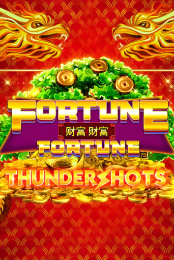 Fortune Fortune: Thundershots бесплатно играть онлайн на сайте Гранд Казино Онлайн