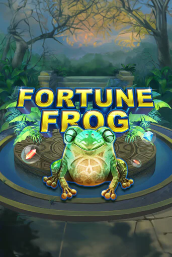 Fortune Frog бесплатно играть онлайн на сайте Гранд Казино Онлайн