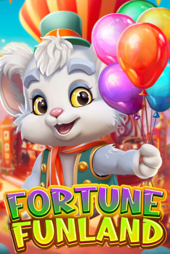 Fortune Funland бесплатно играть онлайн на сайте Гранд Казино Онлайн