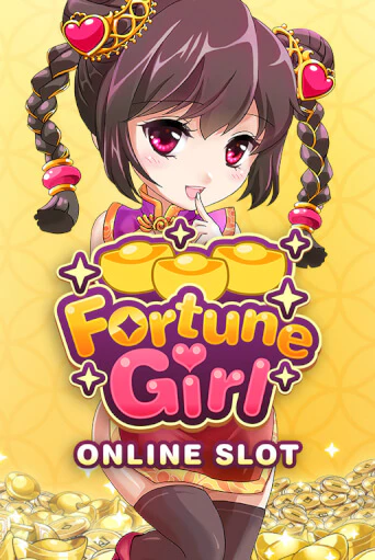 Fortune Girl бесплатно играть онлайн на сайте Гранд Казино Онлайн