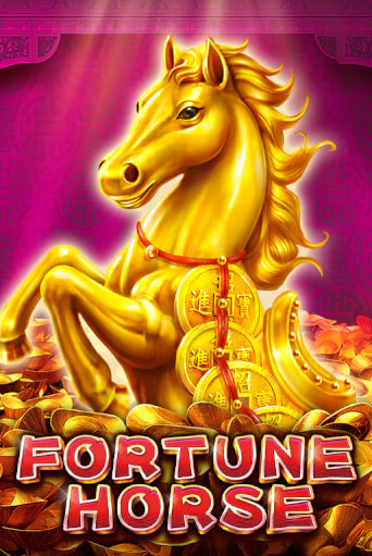 Fortune Horse бесплатно играть онлайн на сайте Гранд Казино Онлайн