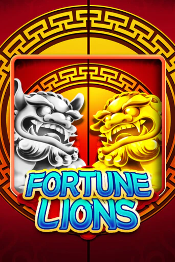 Fortune Lions бесплатно играть онлайн на сайте Гранд Казино Онлайн