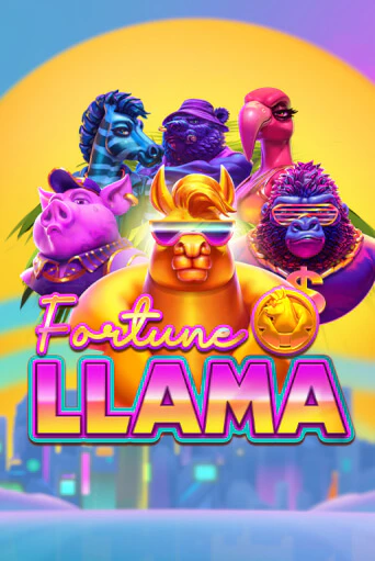 Fortune Llama бесплатно играть онлайн на сайте Гранд Казино Онлайн