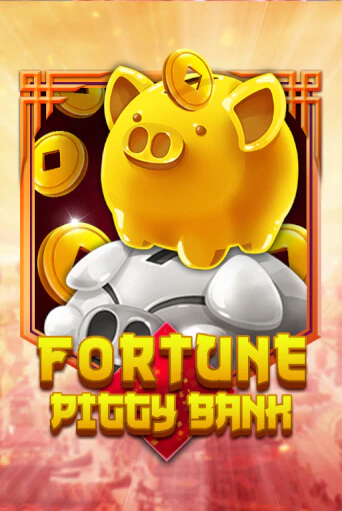 Fortune Piggy Bank бесплатно играть онлайн на сайте Гранд Казино Онлайн