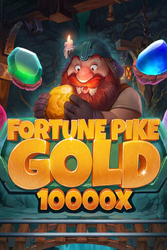 Fortune Pike Gold бесплатно играть онлайн на сайте Гранд Казино Онлайн