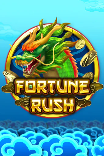 Fortune Rush бесплатно играть онлайн на сайте Гранд Казино Онлайн